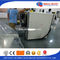 EDS Hand X - Ray Inspection System 720 Bags Per Hour Long Life Time