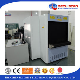 Triple X Ray View Security X-ray Machines & Baggage Scanners160KV generators