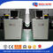 High Precision AT5030 X Ray Baggage Inspection System Small Tunnel Design
