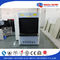 LCD Monitor Baggage And Parcel Scanner 3KVA OEM ODM 34mm Penetration