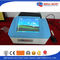 Touch Screen Desktop Narcotic Explosives Detection Equipment For Lab / Airport / Army