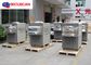 8mm Steel Security X Ray Small Cargo, baggage, Luggage X Ray Machines for Airport, Prisons
