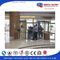 Airport Security X Ray Scanner / Baggage X Ray Machine 500 by 300Mm
