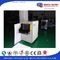 High Security X Ray Baggage Inspection System With Remote Workstation