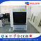 Multi View Big Size Airport Security X Ray Scanner 0.5m / S Speed