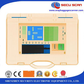 AT5030C Auto Alarm X Ray Security Scanner To Scan Bags For Weapons