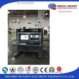 Baggage Screening machine / equipment with CCTV monitor system