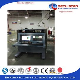 Baggage Screening machine / equipment with CCTV monitor system