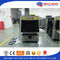 International Standard X ray baggage scanner AT6040 with high performance