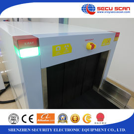 X ray baggage scanner AT6550B x ray scanning machine supply for government