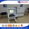 X ray baggage scanner AT6550B x ray scanning machine supply for government