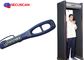 Hand Held Super Scanner Metal Detector induction for weapons