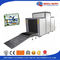 Double display console X Ray Security Scanner with 160kv generator