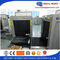 Large Size Baggage And Parcel Inspection Machine To Detect Weapons Bombs