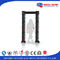 Archway Metal Detector Security Gate For Gun Weapon Knife Detection
