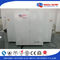 Triple View X Ray Baggage Scanner For Logistics Railway Stations Airport