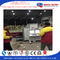 Durable X Ray Bag Scanner Baggage Scanning Machine For Express Warehouse