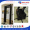 Movable Walk Through Metal Detector Door Security Devices With Face Recognition System