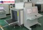 Portable x-ray machine for Military installations , Transport terminals