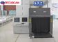Portable X Ray Security Scanner , X ray baggage Inspection System