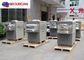 Security Mobile X-ray Scanning Machine Luggage Inspection Find Weapons