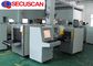 SECUSCAN X Ray inspection Machine Baggage Screening Equipment