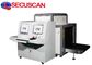 High Penetration X Ray Scanning Machine Conveyor Max Load Integrated