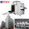 36-38mm High Resolution X Ray Baggage Scanner Inspection System for security check