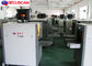 Body X Ray Baggage Scanner Transport Terminals Security Detecting