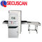Security Checkpoints X Ray Baggage Scanner 34mm Integrated
