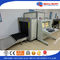 Dual View Airport Xray Machine For Heavy Baggage , Security X Ray Machine