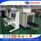 Automatically X Ray Scanning Machine For Cabin Baggage With Tray Return System