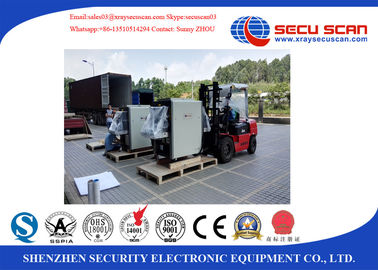 Security Equipment Airport Baggage Scanner Baggage Scanning Machine