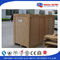Single energy Baggage And Parcel Inspection , x ray screening Cargo Inspection System
