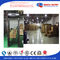 1m Wider Inspection Size Door Frame Metal Detector Gate Big Body Person Security Inspection