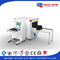 Parcel x - ray detection equipment / hotel , airport x ray scanner for security