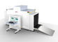 Touch Screen Visual Alert X - Ray Baggage Inspection System For Suspicous Articles