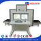 160Kv X Ray Baggage Scanner and Luggage Screening Inspection Machine resolution in 38-40 AWG