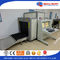 FDA X Ray Baggage Scanner , security x ray scanning system high speed