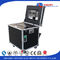 Mobile Under Vehicle Surveillance System with 1920*1080 image resolution , CE standard