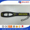 Anti Fall Hand Held Metal Detector For Airport Security Check , 7V-9V Operate Voltage