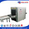 FDA CE 140KV x ray generator baggage scanning machine , airport security scanners