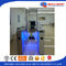AT -300B airport 6 zones body scanner Metal Detector Gate with LED light alarm