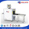 Multi - Language Handheld X-Ray Baggage Inspection System For Security Check