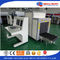 Dual view big size x ray machine at airport security with two 160kv x ray generator