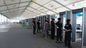Security Personal Scanning Walk Through Metal Detector For Event / International Conference