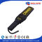 AT -2008 metal detector Handheld Body Scanner for Airports / professional portable hand scanner