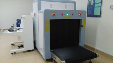 Big Tunnel Size Luggage / Baggage X Ray Scanner AT10080 With High Performance