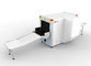 200kg Dual View X Ray Baggage Scanner AT6550D Airport Luggage X Ray Machines