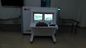 Dual View X-Ray Baggage Inspection System AT6550D Baggage X Ray Machine For Airports